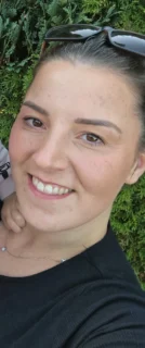 Profilbild von Antonia