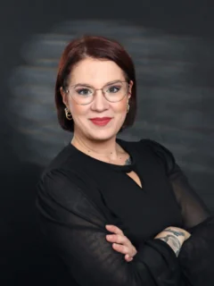 Profilbild von Valerie