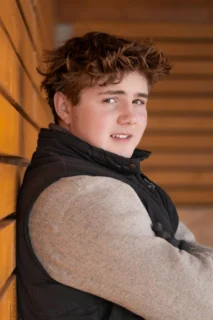 Profilbild von Samir