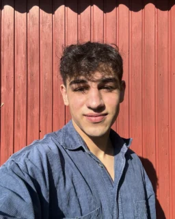 Profilbild von Joan