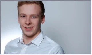 Profilbild von Timm