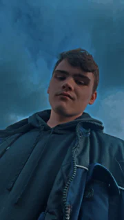 Profilbild von Ronny