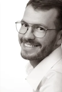 Profilbild von Bernhard