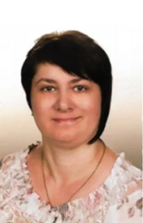 Profilbild von Olga