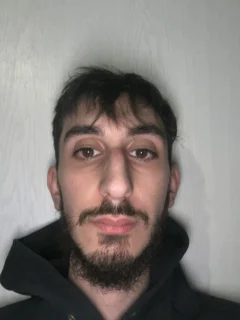 Profilbild von Allan