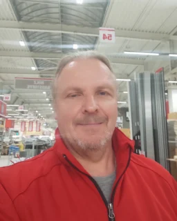 Profilbild von Markus