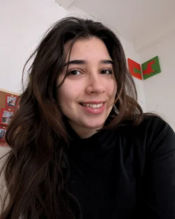 Profilbild von Anna