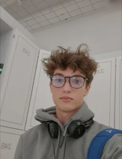Profilbild von Luca