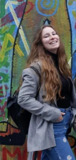 Profilbild von Celine