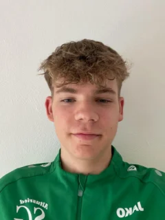 Profilbild von Jakob