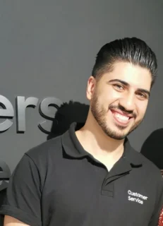 Profilbild von Khalid