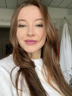 Profilbild von Annalena
