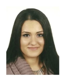 Profilbild von Sabiha