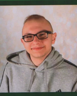 Profilbild von Laurin