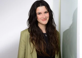 Profilbild von Tina
