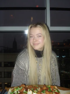 Profilbild von Oksana