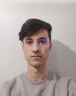 Profilbild von Elia