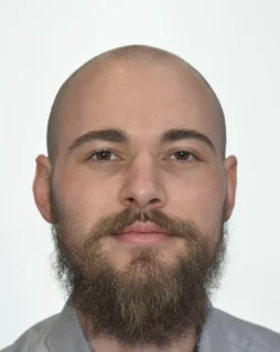 Profilbild von Simon