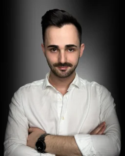 Profilbild von Shkumbin