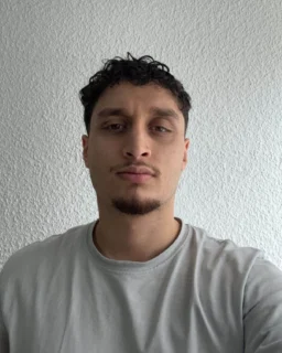 Profilbild von Mert