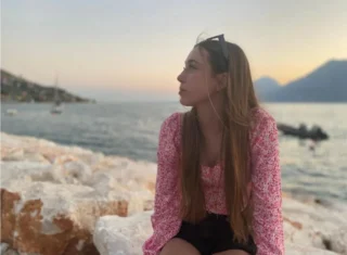 Profilbild von Emilia