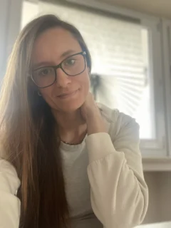 Profilbild von Natascha