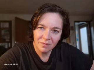 Profilbild von Alexandra