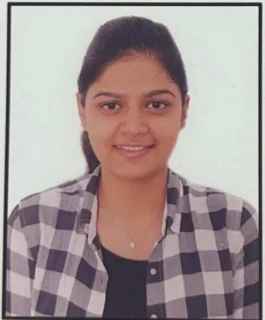 Profilbild von Bharti