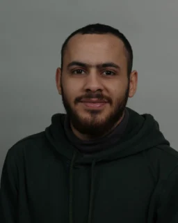 Profilbild von Mohamad