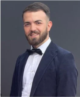 Profilbild von Shkembim