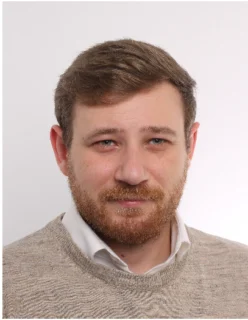 Profilbild von Alexander