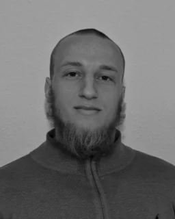 Profilbild von Marvin