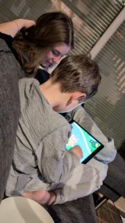 Profilbild von Josefine
