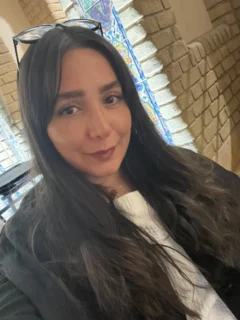 Profilbild von Niloufar