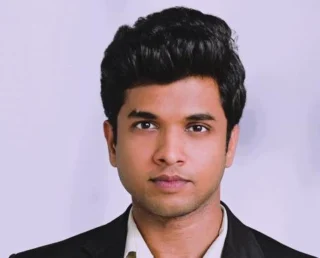 Profilbild von Vishal