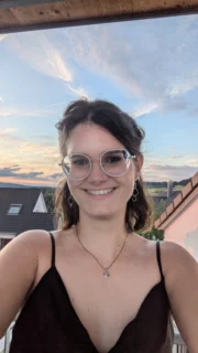 Profilbild von Juliane