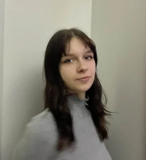 Profilbild von Nicole