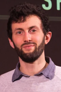 Profilbild von David