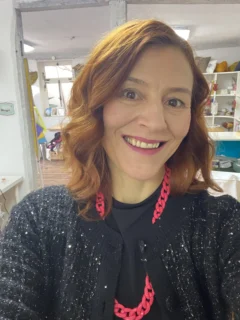 Profilbild von Eva