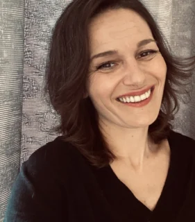 Profilbild von Laura