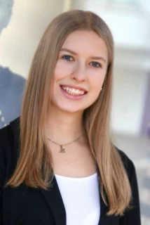Profilbild von Leonie