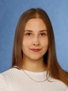 Profilbild von Kimberley