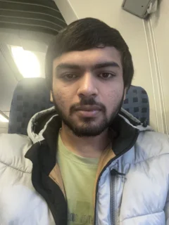 Profilbild von Preet
