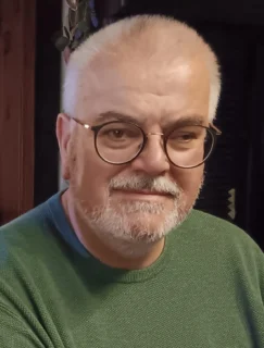 Profilbild von Peter