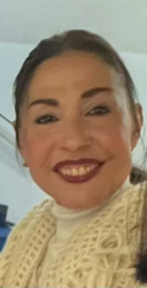 Profilbild von Silvia