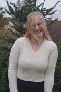 Profilbild von Celina