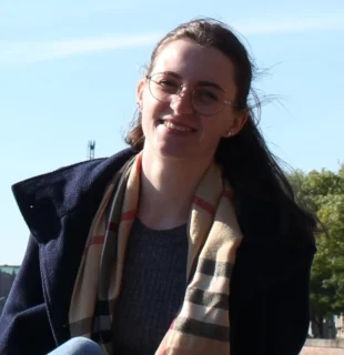 Profilbild von Swaantje