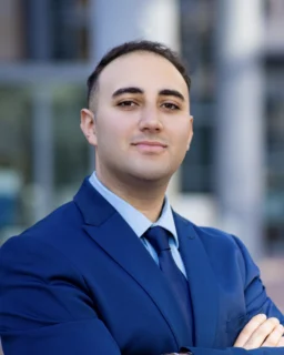 Profilbild von Alireza