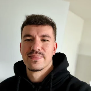 Profilbild von Raul