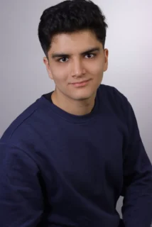 Profilbild von Abdul-Matin